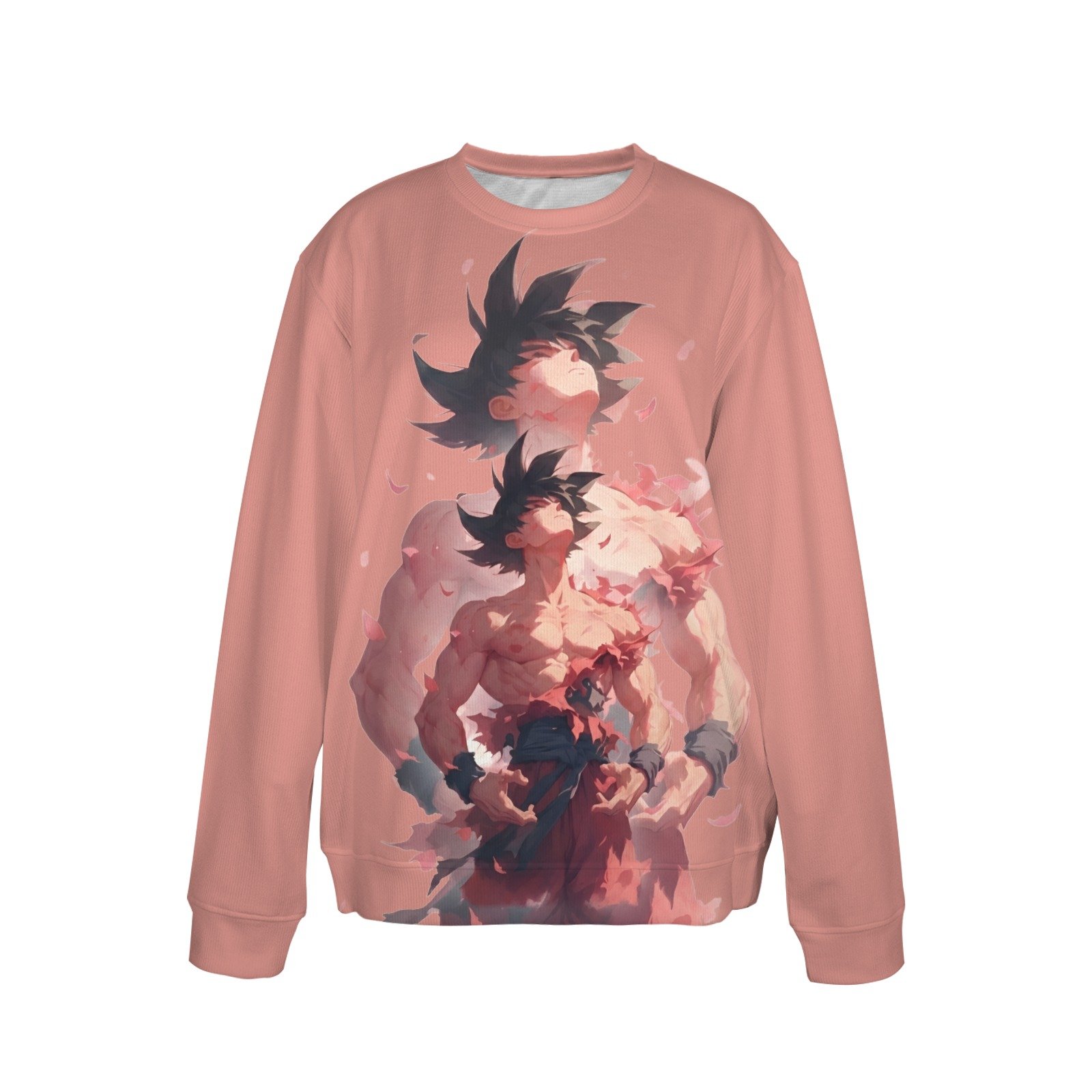 Unisex Personalized Family Photo Sweater(S-XXL)