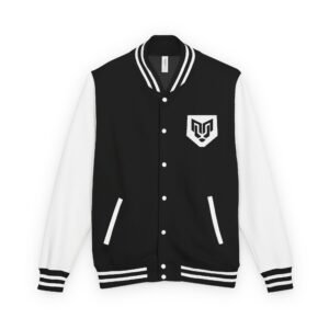 Latham Law Group Letterman Jacket | Varsity Style Jacket