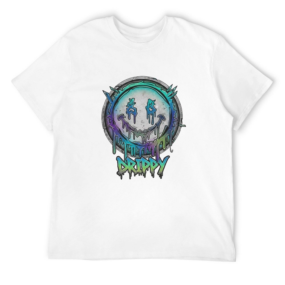 Men's T-shirt 100% cotton