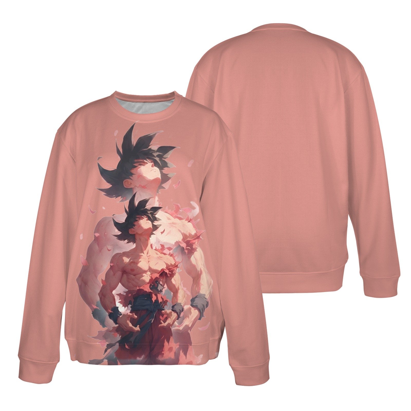 Unisex Personalized Family Photo Sweater(S-XXL) - Image 2