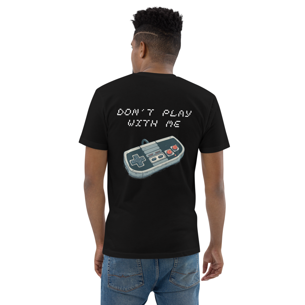 Short Sleeve T-shirt - Image 4