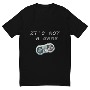 Short Sleeve T-shirt