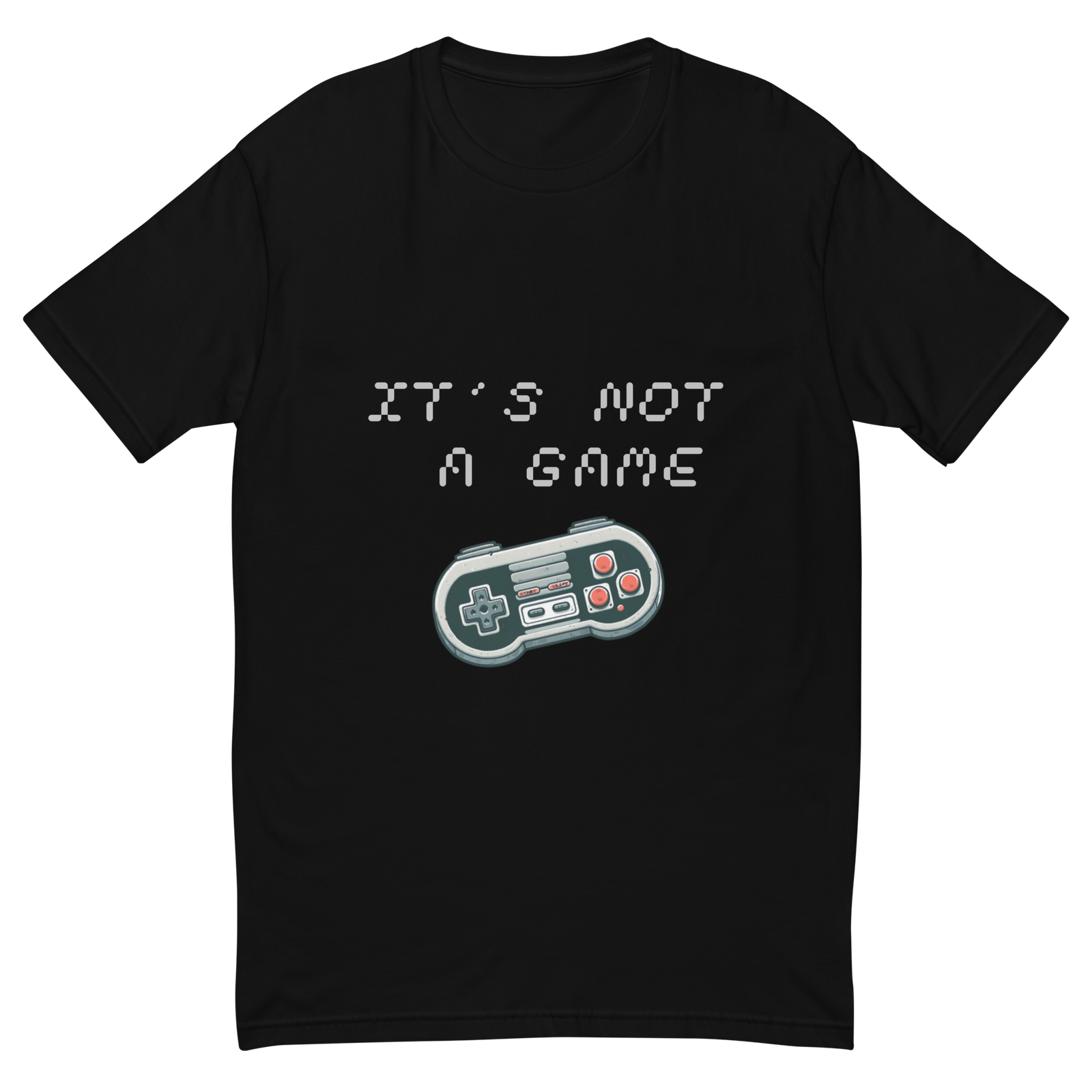 Short Sleeve T-shirt